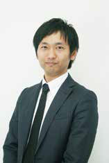 代表取締役社長 村井 昇太